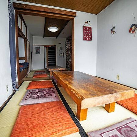 Hai Lodge Otari Zewnętrze zdjęcie