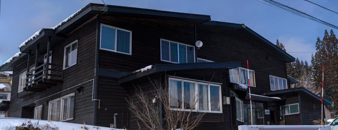 Hai Lodge Otari Zewnętrze zdjęcie