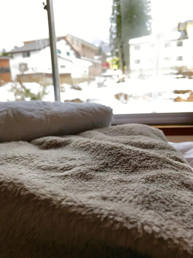 Hai Lodge Otari Zewnętrze zdjęcie