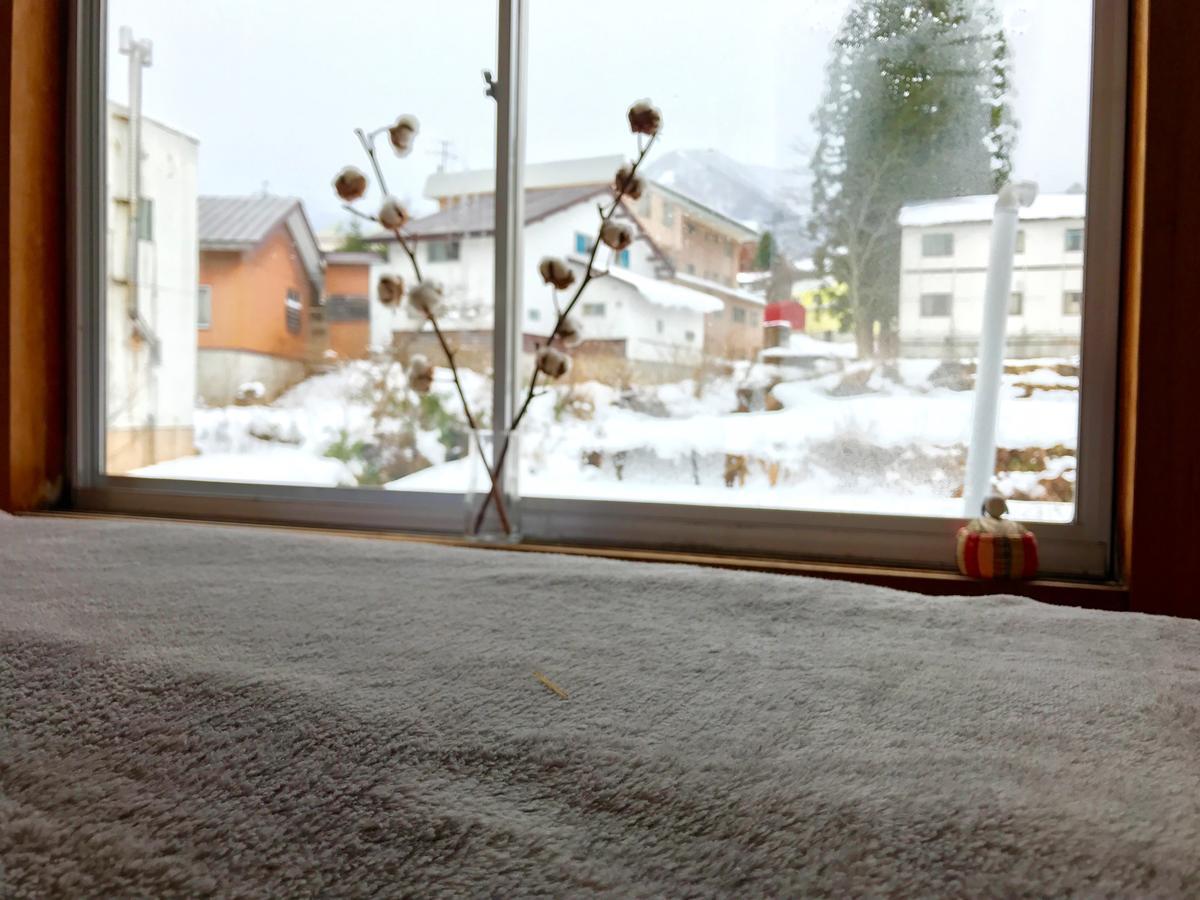 Hai Lodge Otari Zewnętrze zdjęcie