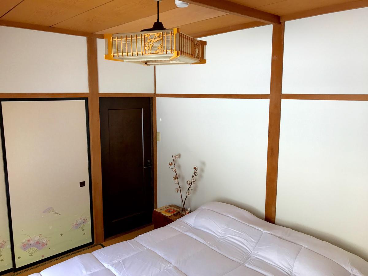 Hai Lodge Otari Zewnętrze zdjęcie