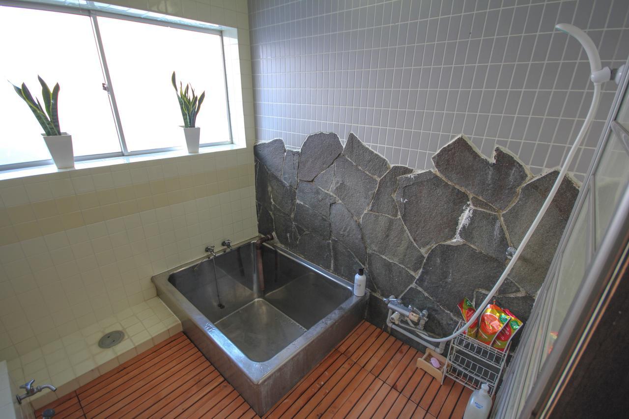 Hai Lodge Otari Pokój zdjęcie