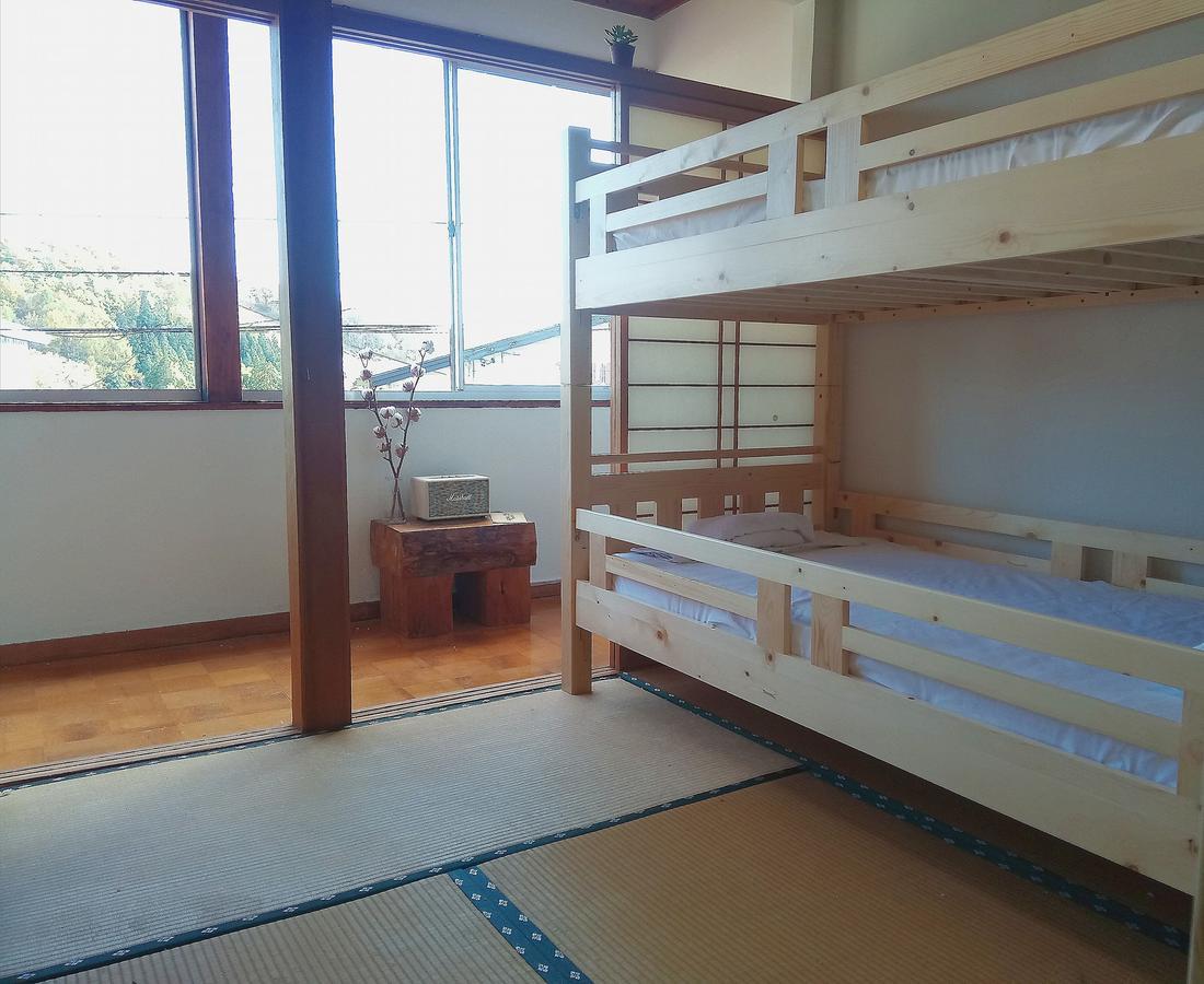 Hai Lodge Otari Zewnętrze zdjęcie